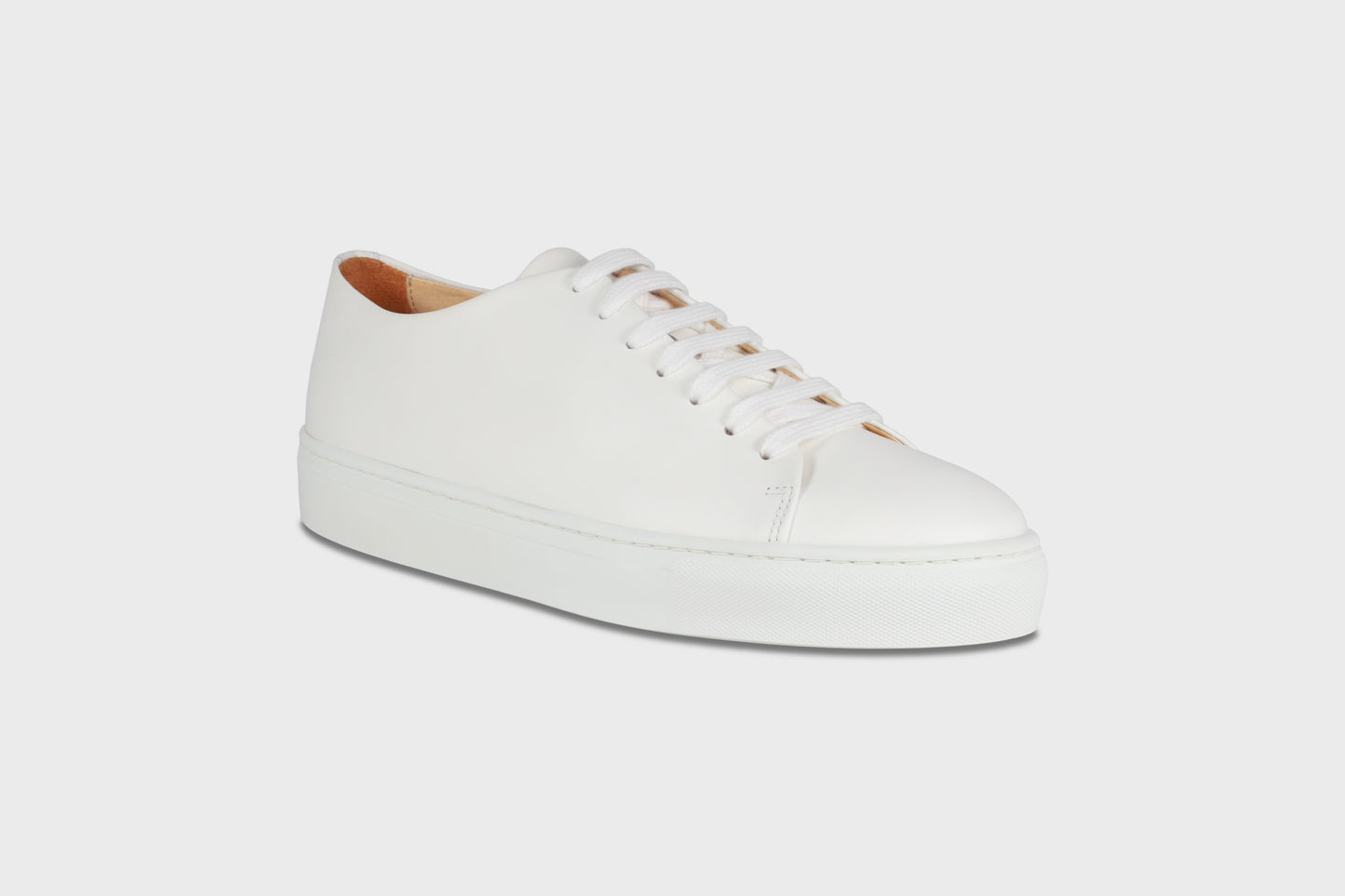 Leather sneakers 505 for men