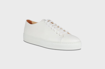 Leather sneakers 505 for men