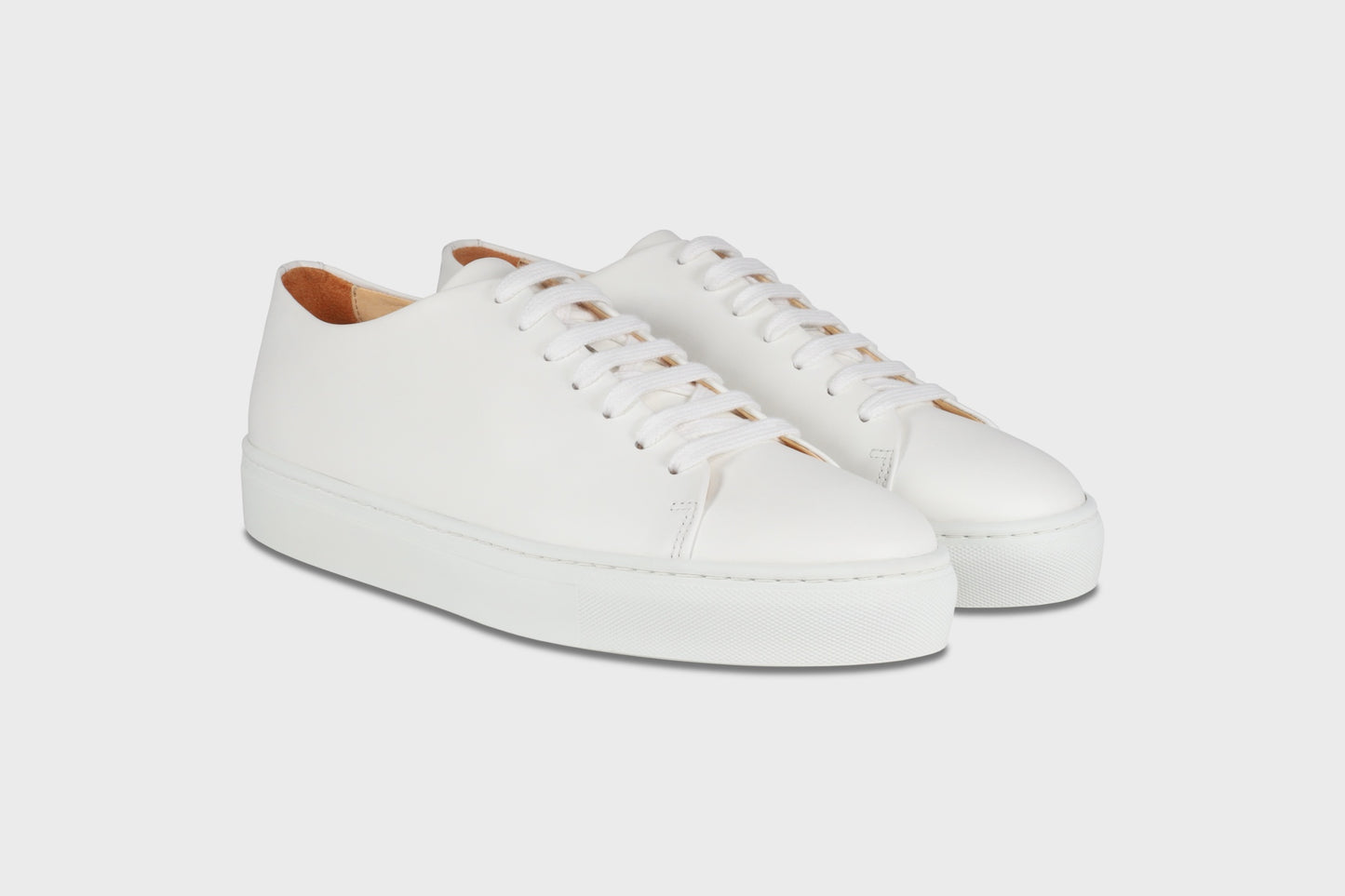 Leather sneakers 505 for men