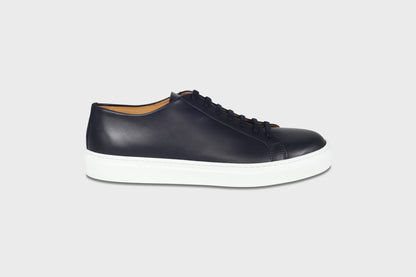 Leather sneakers 504 for men