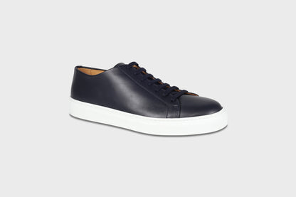 Leather sneakers 504 for men