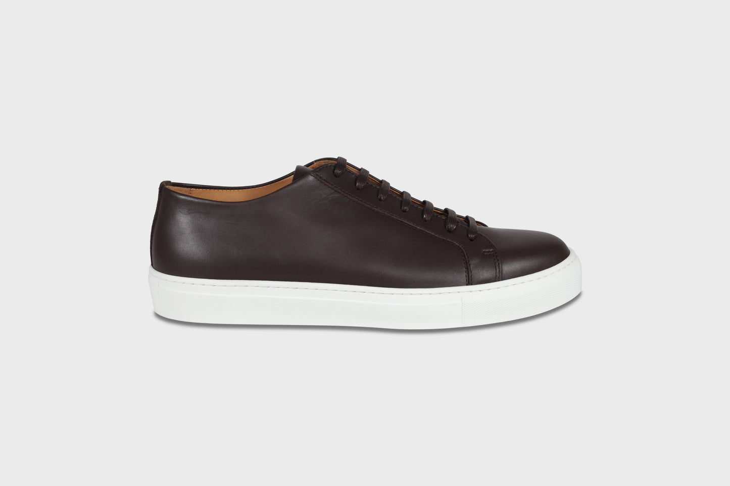 Leather sneakers 504 for men