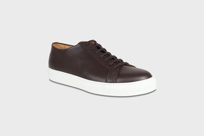 Leather sneakers 504 for men