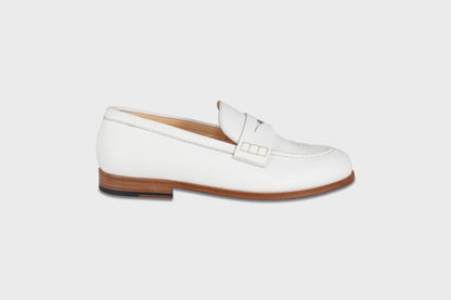 Leather sole Loafers for women