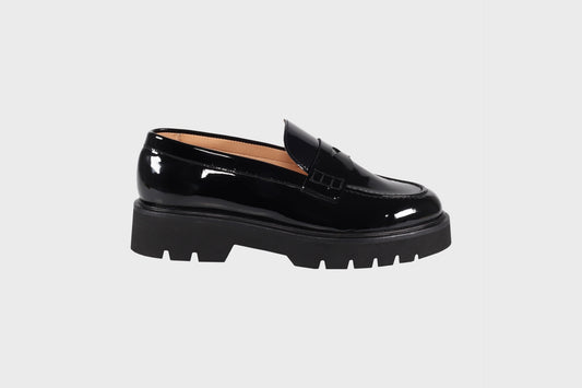 Loafers EVA sole for women