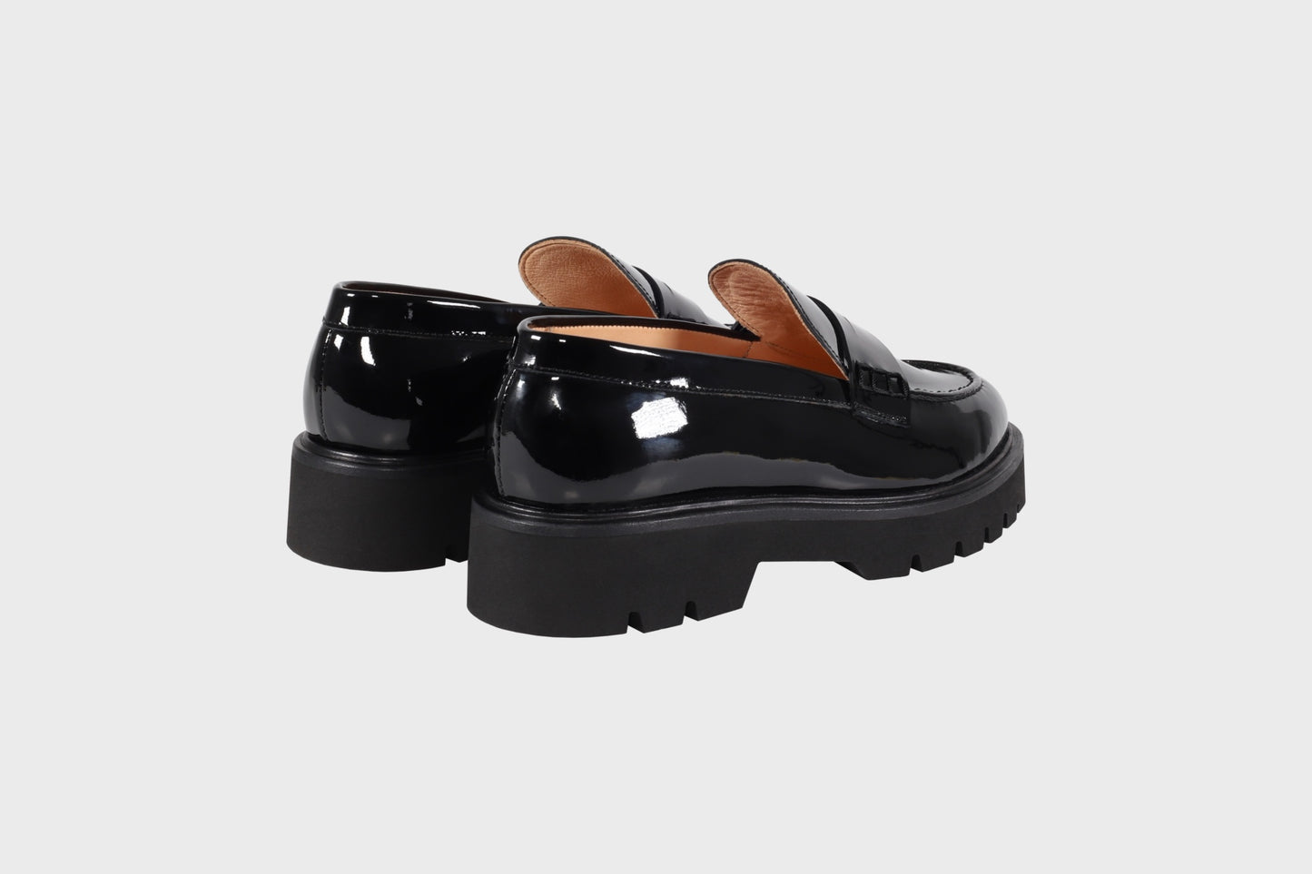 Loafers EVA sole for women